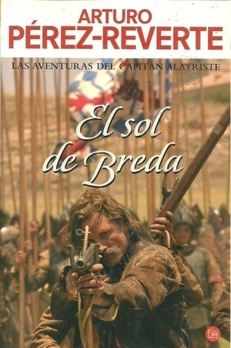 Sol De Breda, El  B