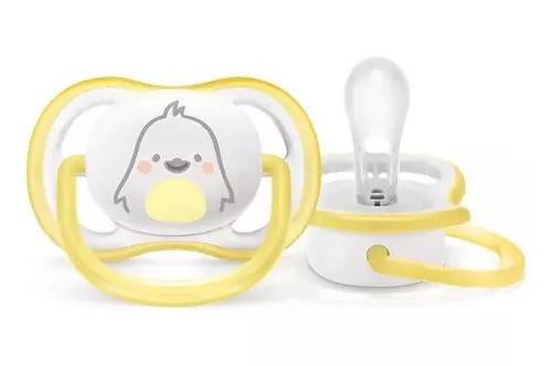 Chupete Bebe 0-6m Philips Avent Ultra Air Babymovil