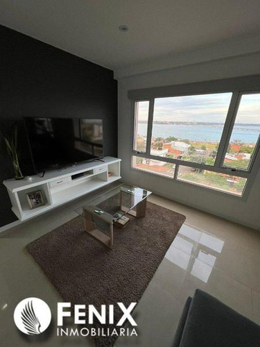 Df552 - Departamento En Venta Z/ Av. Roque Saenz Peña Y Calle Salta
