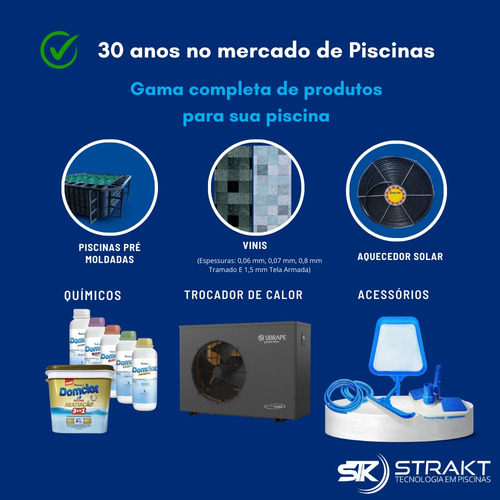 Tampa P/ Dispositivo Aspiração P/ Piscina Netuno
