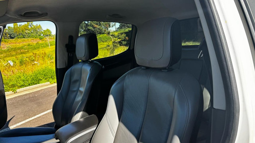 Chevrolet S10 2.5 Ltz Cab. Dupla 4x4 Flex 4p