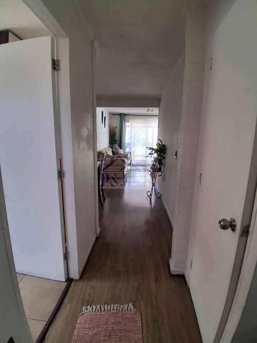 Imagen 4 de 19 de Casa Aislada 4d 3b En Condominio Parque Buin 1