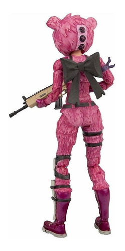 Fortnite - Cuddle Team Leader - Figura Articulada - Original