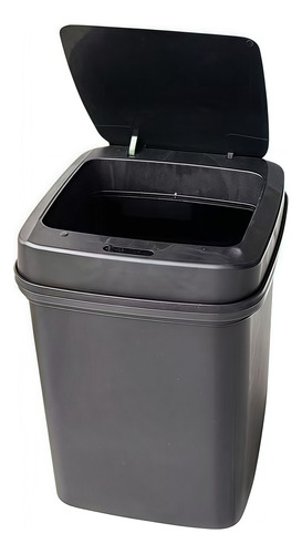 Bote De Basura Inteligente 13l Con Sensor Automático