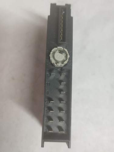 Siemens 6es7 132-4bd01-0aa0 Módulo Para Et200 Nuevo Sin Caja