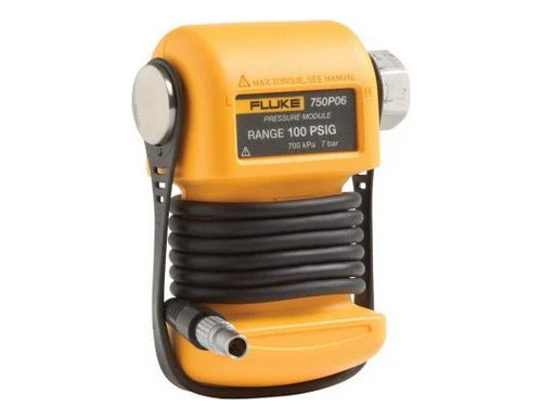 Modulo De Presion Fluke 750p31