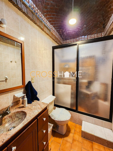 ¡casa En Venta! En Tecnológico, Qro.
