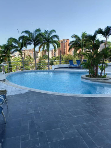 Imagen 14 de 14 de Exclusivo Apartamento En Las Chimeneas Con Planta 100%