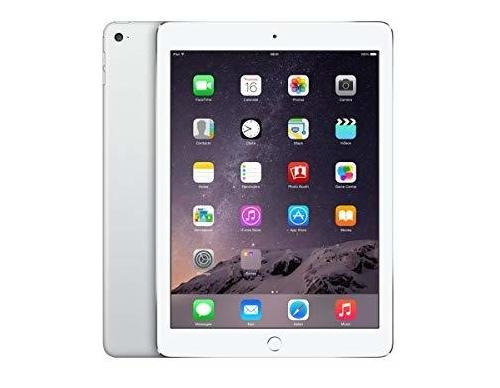 Apple iPad Air 2 Mgty2ll/a 9.7-inch 128gb (plata) 95zni