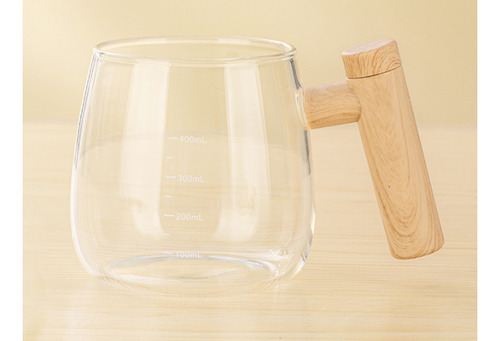 Automática Taza De Agitación , Taza De Mezcla Transparente
