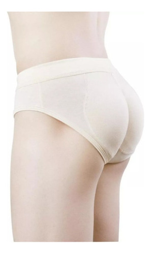 Travestis Transexuales Xxl Shaping Briefs