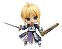 Comprar Juguete De Colección De Figuras De Acción Anime 121 Fate Sta