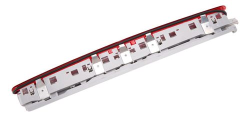 Luz De Freno Led Roja, Tercera Lámpara De Parada Automática