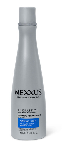 Nexxus Therappe Champú 13.5 Fl Oz