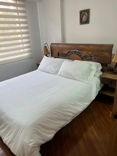 Apartamento En Arriendo Ciudad Salitre Excelente Ubicación