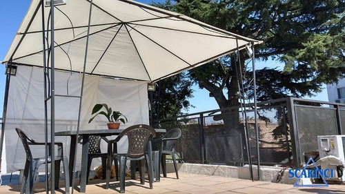 Imagen 21 de 21 de Ph 3 Ambientes Con Patio Y Terraza. Bonifacini 3900, Santos Lugares