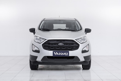 Ford Ecosport 1.5 S 123cv 4x2