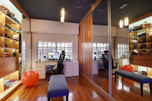 Venta Casa Boedo Extraordinaria Propiedad A Nueva