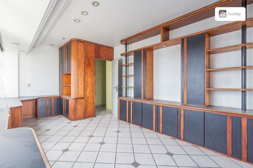 Imagem 2 de 12 de Aluguel De Sala Com 35m² - 28329