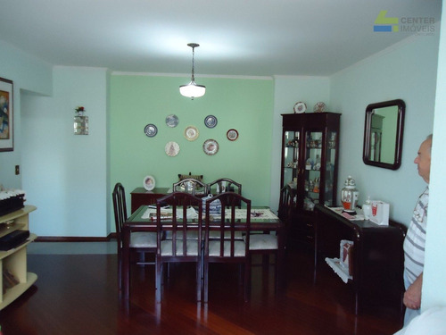 Imagem 1 de 15 de Apartamento - Saude - Ref: 12710 - V-870707