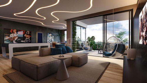 Imagem 10 de 15 de Amrita Apartments Frente Mar Pereque Porto Belo - 4187
