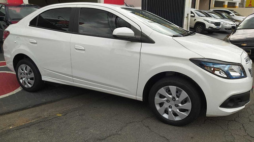 Imagem 8 de 14 de Chevrolet Prisma 1.4 Lt Spe/4