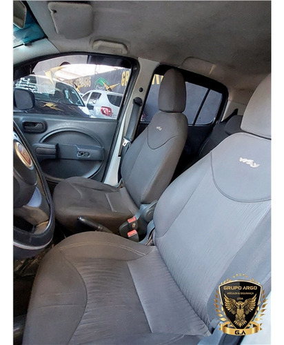 Fiat Uno 1.0 WAY 8V FLEX 4P MANUAL