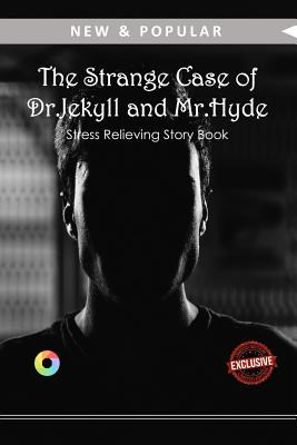 Libro The Strange Case Of Dr.jekyll And Mr.hyde - Stevens...