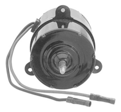 Acdelco 15  8831 Radiador Motor Ventilador