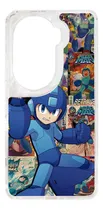 Comprar Funda Protector Case 360 Para Oppo Reno 11 Megaman