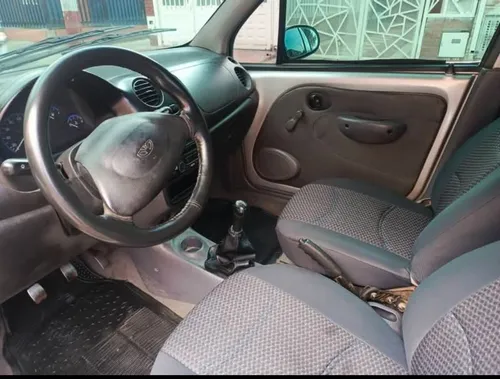 Daewoo Matiz 0.8 Matiz