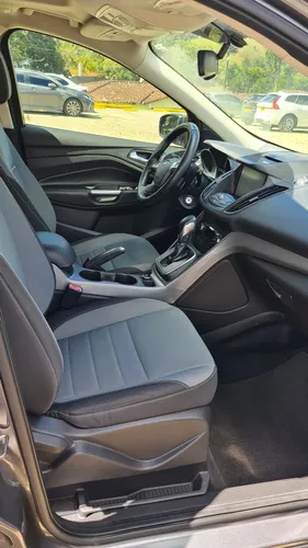 Ford Escape 2.0 Se 4x4