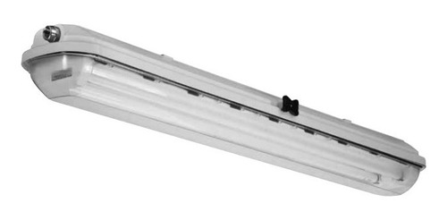 Imagen 3 de 4 de Lampara Explosion Proof ( Anti Explosión ) Crouse Hinds