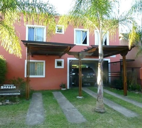 Venta Complejo Turistico En Colon Entre Rios