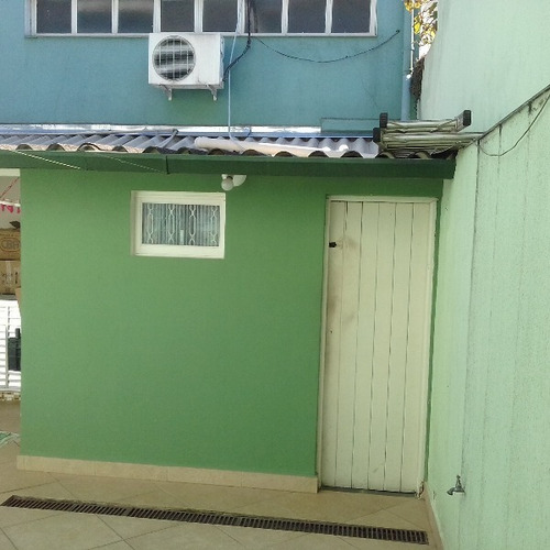 Imagem 20 de 28 de Predio Chacara Santo Antonio (zona Sul) Sao Paulo Sp Brasil - 60