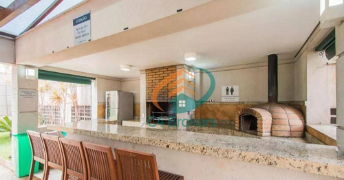 Imagem 15 de 20 de Apartamento Com 2 Dormitórios À Venda, 59 M² Por R$ 450.000 - Penha - São Paulo/sp - Ap2319