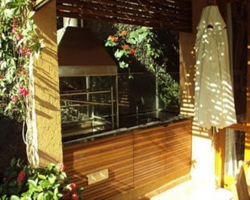 Imagem 12 de 15 de Casa Alto Padrão - Cidade Jardim, At: 509m² Ac: 528m² Semi Nova, Amplas Suítes, Otimo Living Voltado Para O Lazer. - 264 - 4863203