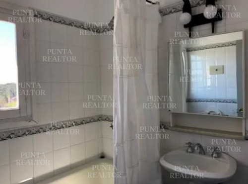 Apartamento Duplex En Venta En Playa Mansa- Ref: 308