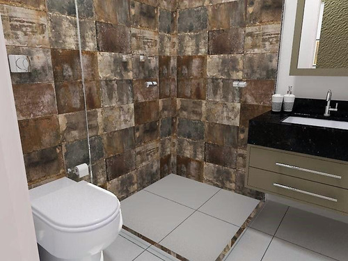 Casa À Venda - Cond. Reserva Das Paineiras - Jardim São Francisco - Piracicaba/sp - Ca2558