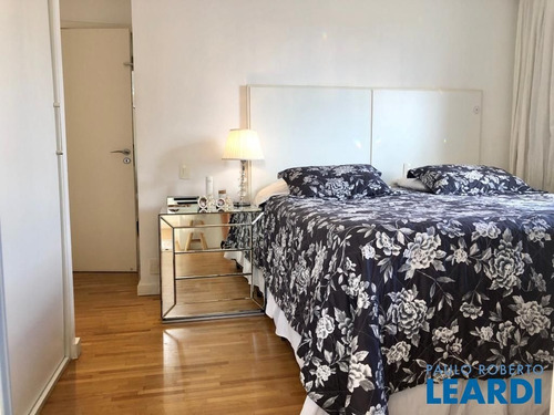 Apartamento - Alto De Pinheiros - Sp - 635557