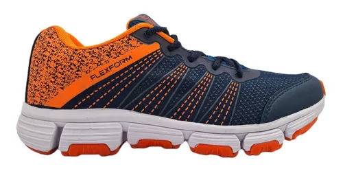 Tênis ortopédico store masculino
