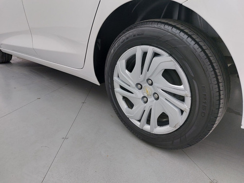 Chevrolet Onix 1.0 TURBO FLEX LT AUTOMÁTICO