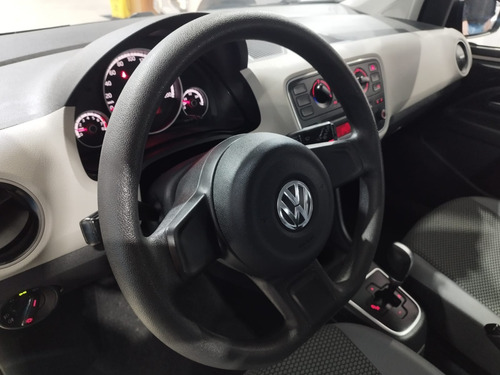 Volkswagen Up! 1.0 Move I-motion 5p