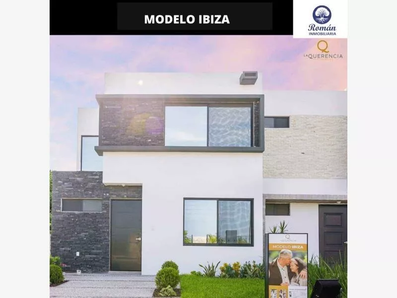 Venta Casa 3 La Querencia Residencial