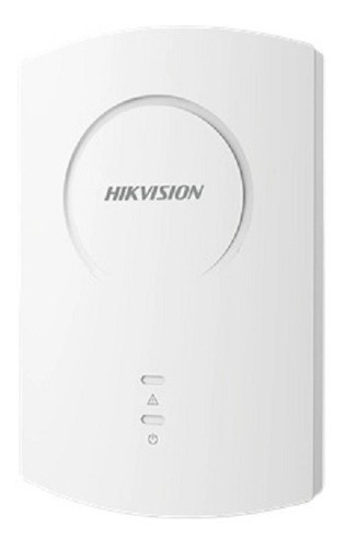 Modulo Expansion P/ Alarma Ax Hybrid Hikvision Pm-wo2 / Wifi