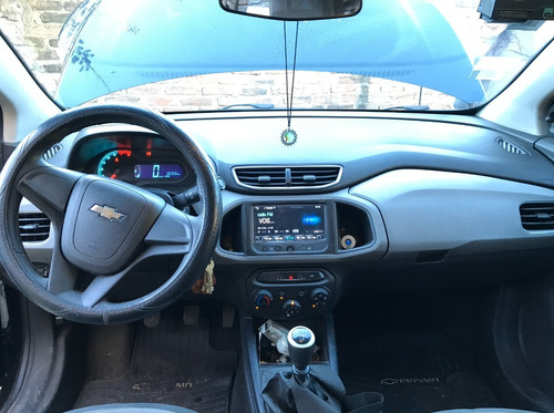 Chevrolet Prisma - Único Dueño (85 Mil Km) 2014 -
