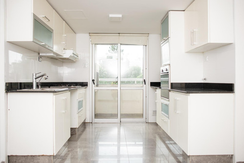 Departamento En Venta 3 Dormitorios Nueva Cordoba Edificio Rodas