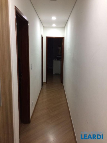 Imagem 9 de 15 de Sobrado - Pompéia - Sp - 633540