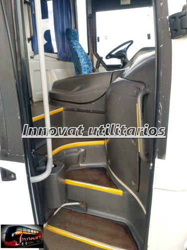 Imagem 10 de 15 de Comil Versatile Volks 17-230 C/ar Ano 2013 46 Lug. Cod 175