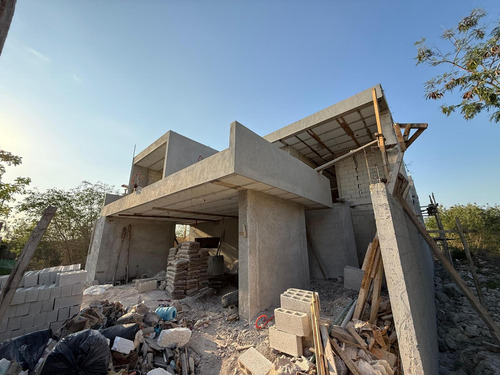 Casa En Venta Merida, Temozon Norte, Privada, Dic 2025